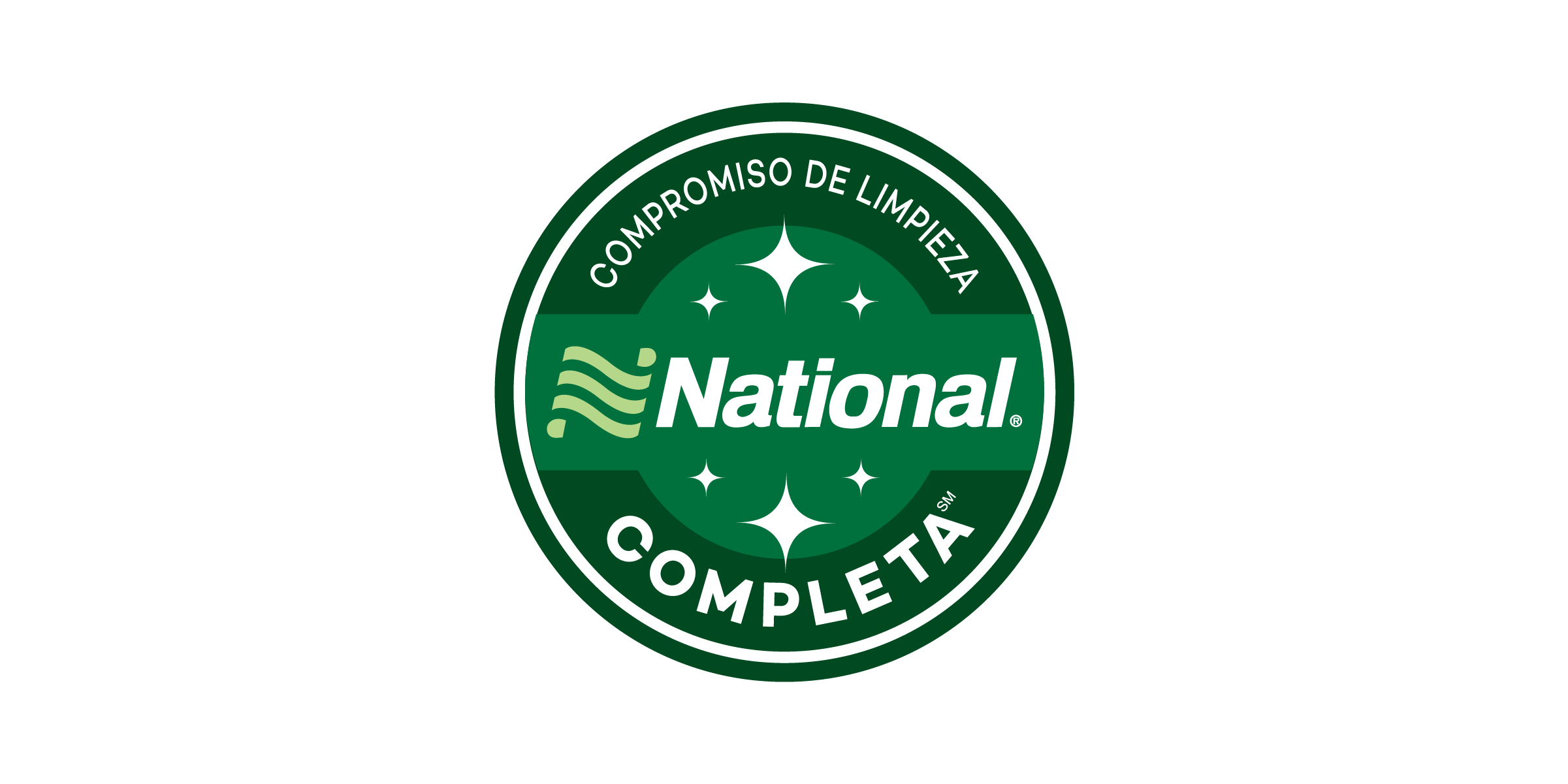 Inicio National Car Rental