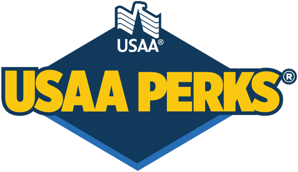 USAA logo