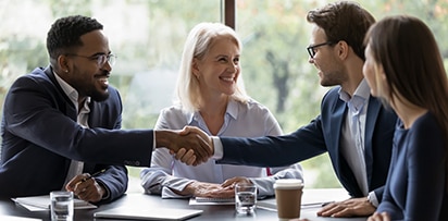 Manage Growing demand