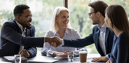 Manage Growing demand