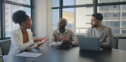 Keeping a Seat at the Table: Aligning Travel with New Strategic Initiatives