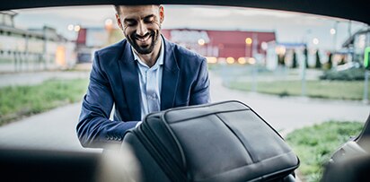 Three Ways to Reduce Business Travel Costs