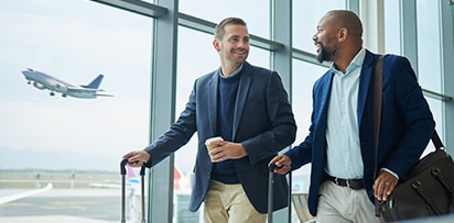 Travel Managers Have Spoken: The 2026 Strategy is On.