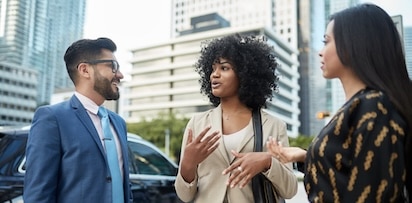 Renting vs. Leasing a Car for Business: Which Is Right for You?