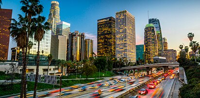 When to Rent a Car for a Business Trip