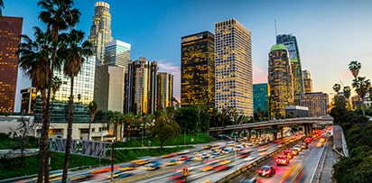 When to Rent a Car for a Business Trip