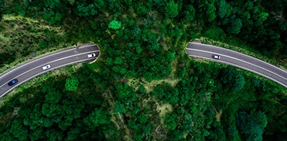 Greening of Managed Hotel and Ground Programs Begins