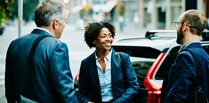 Meeting Business Traveler Expectations