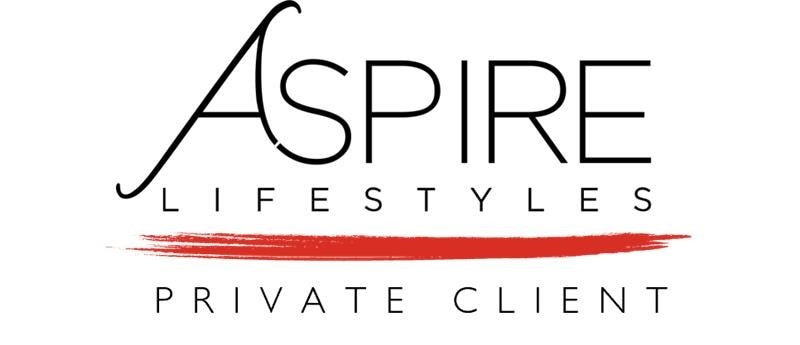 Aspire Lifestyle Logo