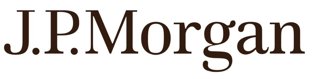 J.P Morgan Logo