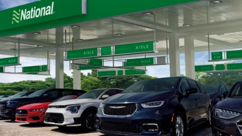 National Car Rental