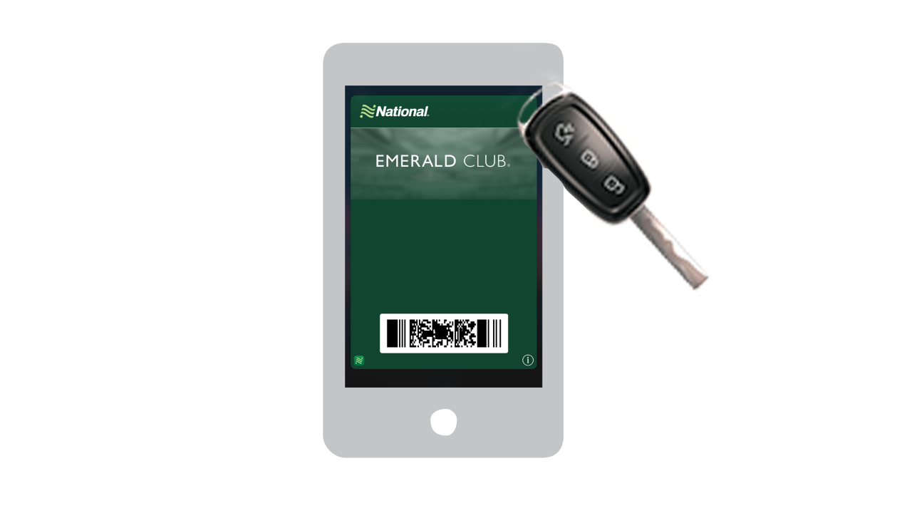 Card Key